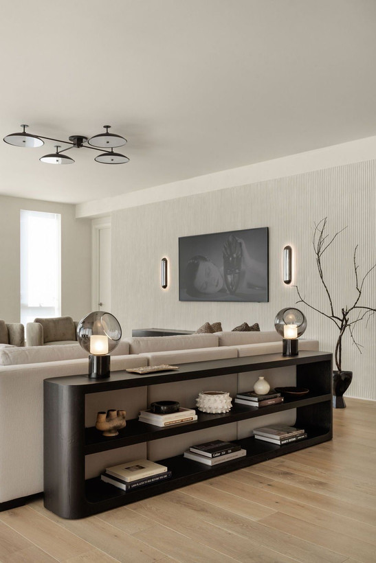 کنسول لنو آرت مدل Back Sofa پشت مبلی